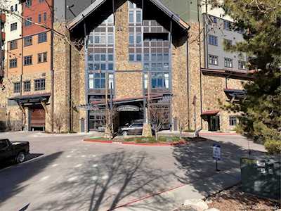 2250 Apres Ski Way #E-4 Steamboat Springs, CO 80487