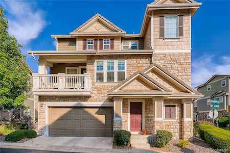 11911 Bolton Circle Parker, CO 80134