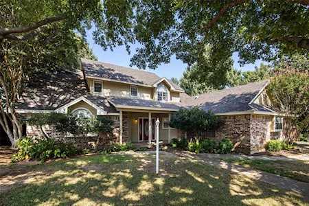 7337 Londonderry Drive North Richland Hills, TX 76182