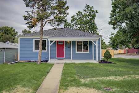 670 S Raritan St Denver, CO 80223