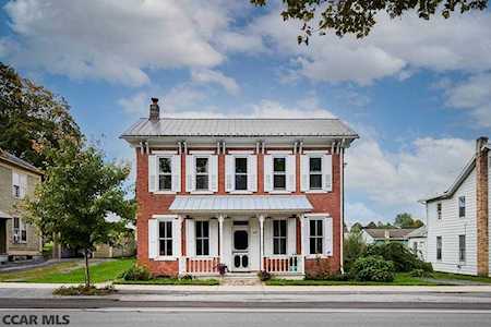 109 Pennsylvania Avenue N Centre Hall, PA 16828