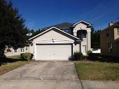 729 Turkey Point Dr Orange Park, FL 32065