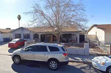 4471 Wisconsin Ave Las Vegas, NV 89104