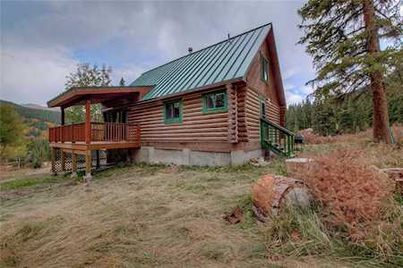 132 Doris Dr Breckenridge, CO 80424
