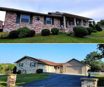 201 Bloomington Dr Kingsport, TN 37660