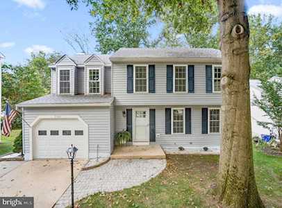 7335 Narrow Wind Way Columbia, MD 21046