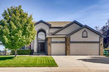 11730 Beasly Rd Longmont, CO 80504