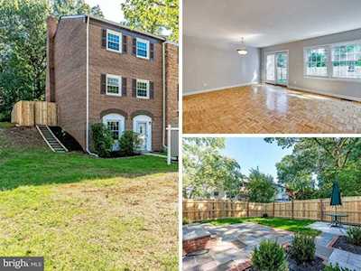 6161 Gothwaite Dr Centreville, VA 20120