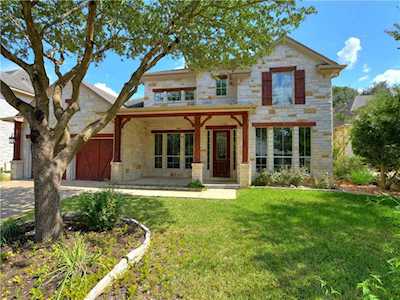 6813 Walebridge LN Austin, TX 78739