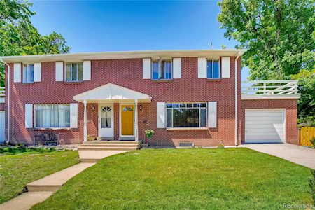 1309 W Berry Dr Littleton, CO 80120