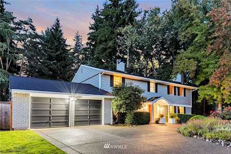 3 Columbia Key Bellevue, WA 98006