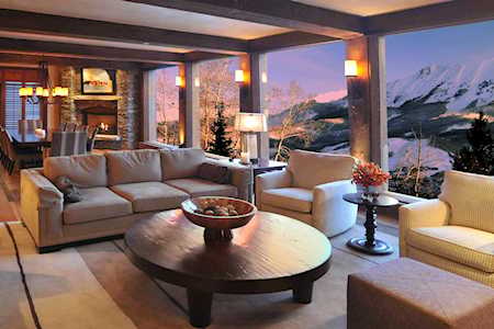 117 Sunny Ridge Place #A101 Mountain Village, COLORADO 81435