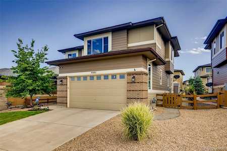9582 Kendrick Way Arvada, CO 80007
