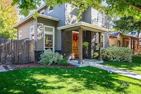 1510 N 28th St Boise, ID 83703-5903