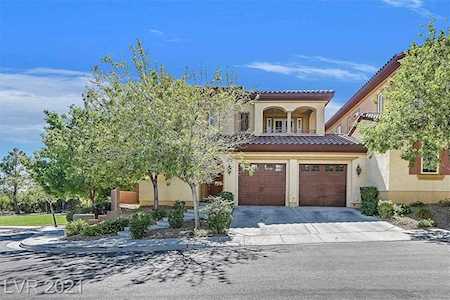 10711 Lenore Park Ct Las Vegas, NV 89166