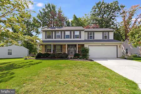259 Baskerville Ct Severna Park, MD 21146