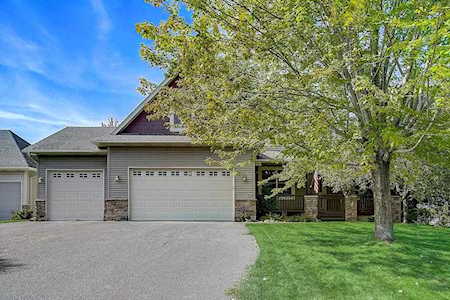 3425 Michael Avenue White Bear Lake, MN 55110