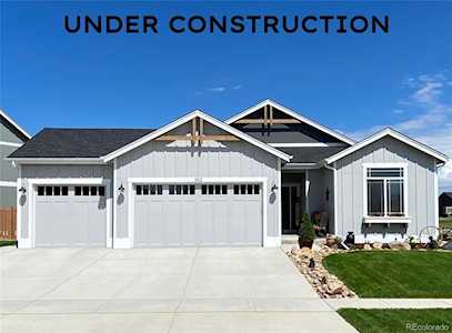 603 E Michigan Ave Berthoud, CO 80513
