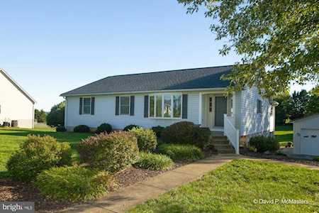 48 Evening Star Ln Martinsburg, WV 25404