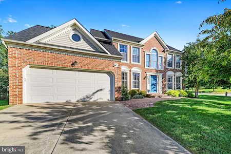 5328 Sunny Field Ct Ellicott City, MD 21043
