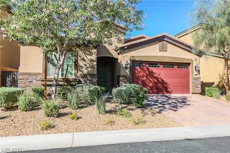 86 Einstein Ridge Way Las Vegas, NV 89183