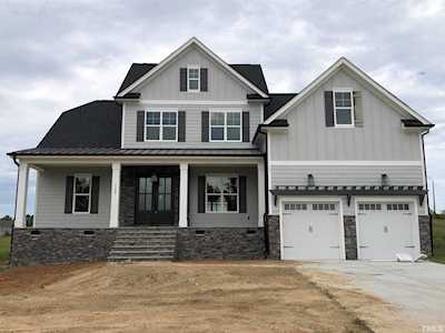 1156 Duke Farm Drive Wake Forest, NC 27587