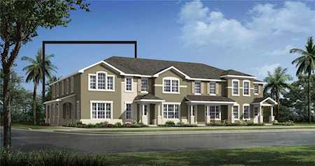 10287 Highline Crest St #Lot 78 Orlando, FL 32832