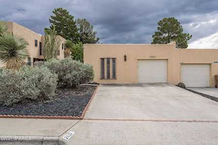 2623 Fairway Dr Las Cruces, NM 88011