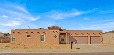 5003 Genesis Ln Las Cruces, NM 88012