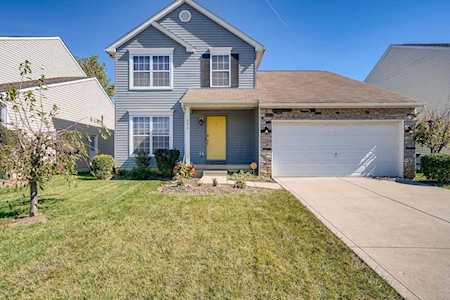 532 Stone Shadow Drive Blacklick, OH 43004