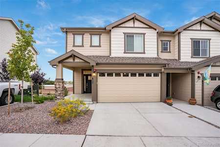 827 Marine Corps Dr Monument, CO 80132