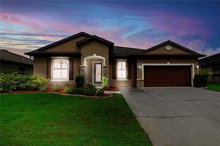 11181 58th Street CIRCLE E Parrish, FL 34219
