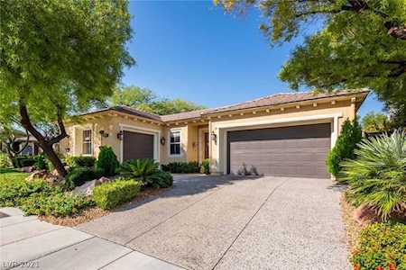 2515 Peaceful Prairie Ct Las Vegas, NV 89135