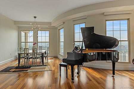 300 W 11th Ave #19A Denver, CO 80204