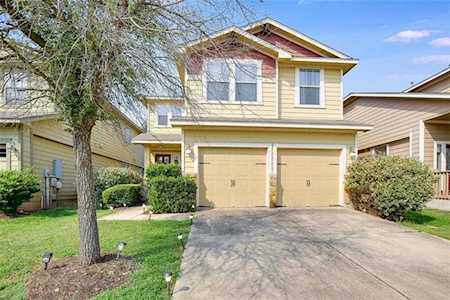 8616 Harrier DR Austin, TX 78729
