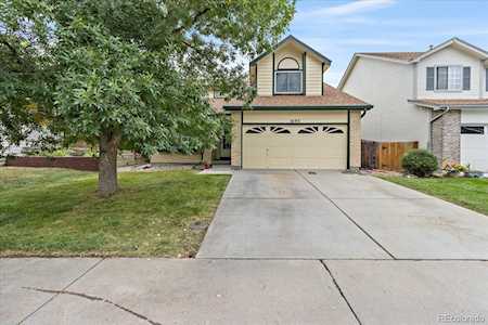 6193 Perry St Arvada, CO 80003