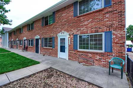 13998 E Utah Circle Aurora, CO 80012
