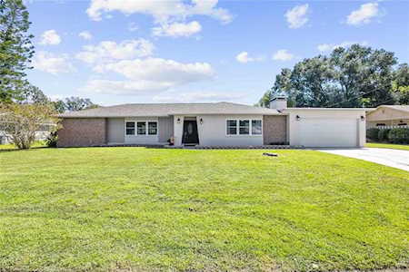 3238 Lake Saxon Dr Land O Lakes, FL 34639