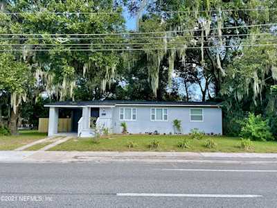 1931 University Blvd Jacksonville, FL 32211