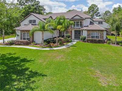 1787 Brackenhurst PLACE Lake Mary, FL 32746