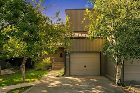460 Quail Circle Boulder, CO 80304