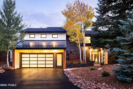 1539 W Meadows Connection Park City, UT 84098
