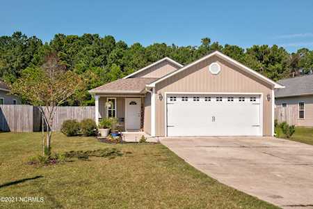 2821 Country Club Drive Hampstead, NC 28443