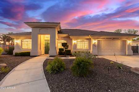 2326 N Pomeroy Circle Mesa, AZ 85201