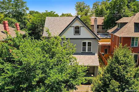1442 Clayton St Denver, CO 80206