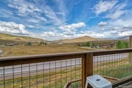 30311 Sagebrush Trl #105 Oak Creek, CO 80467