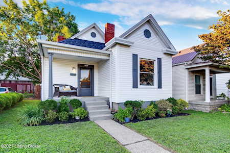409 E Brandeis Ave Louisville, KY 40217