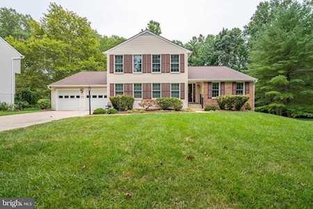 4237 Scarlet Sage Ct Ellicott City, MD 21042