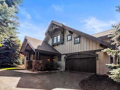 2065 Lucky John Dr Park City, UT 84060