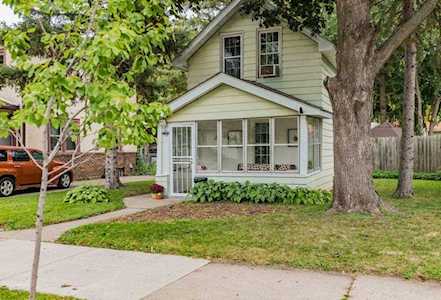 4209 39th Avenue S Minneapolis, MN 55406
